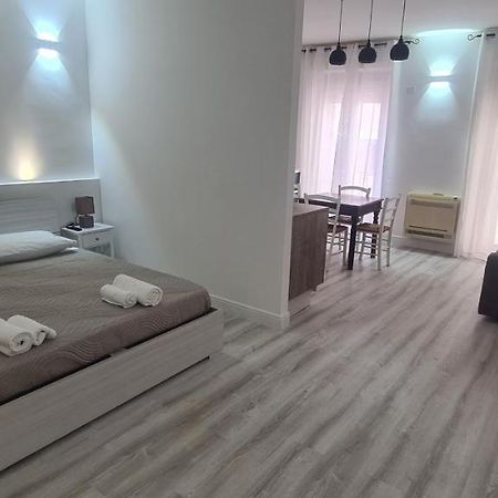 Cagliariparadiseapartment It Marina Extérieur photo