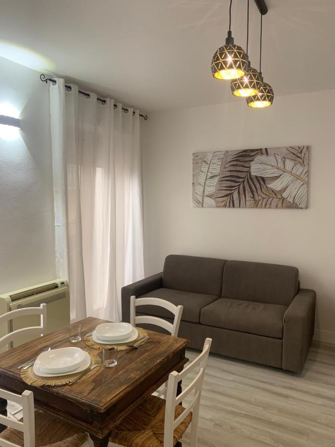 Cagliariparadiseapartment It Marina Extérieur photo