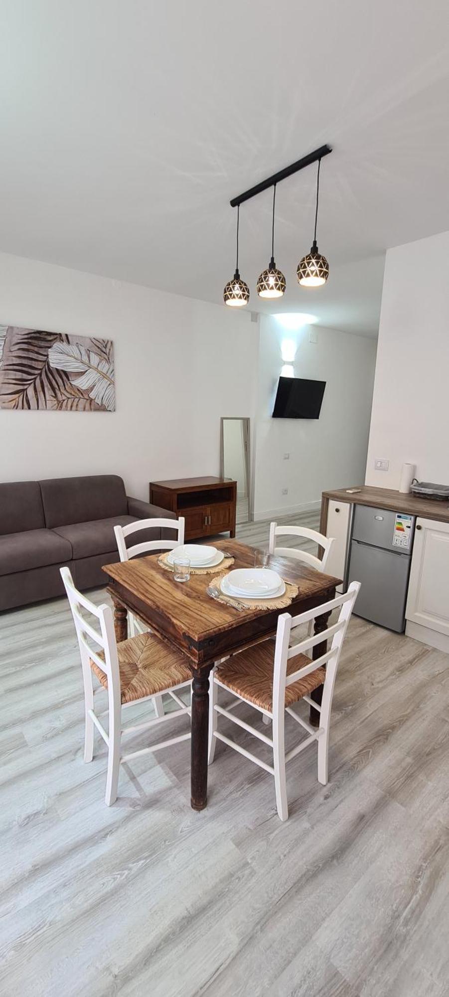 Cagliariparadiseapartment It Marina Extérieur photo