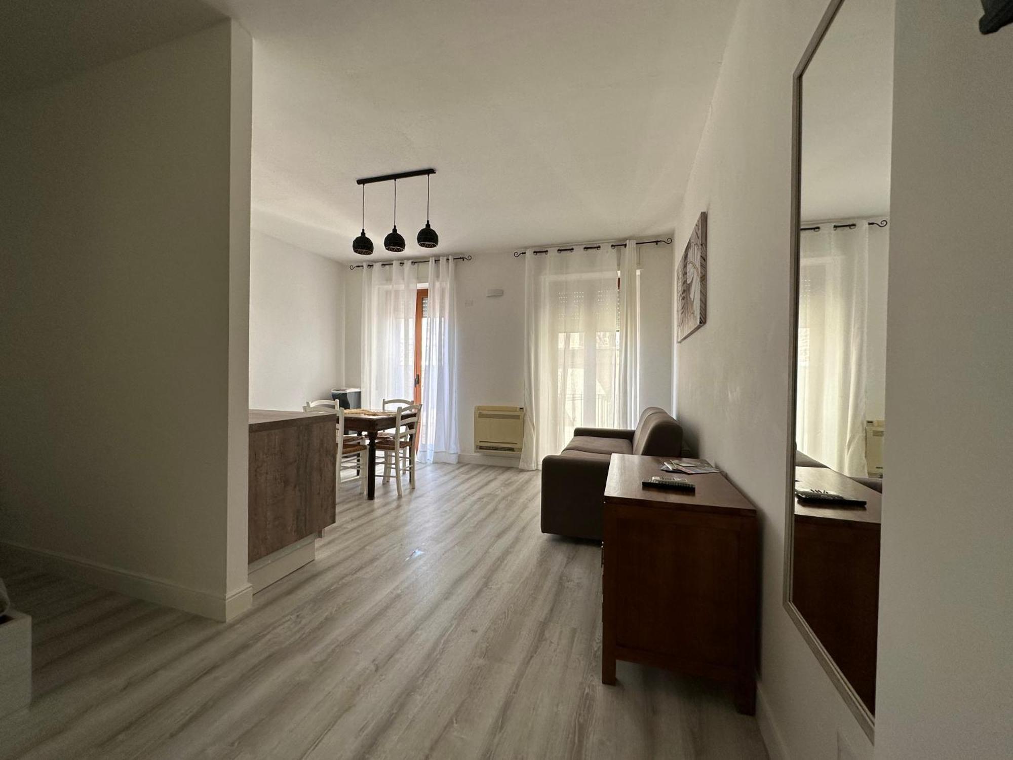 Cagliariparadiseapartment It Marina Extérieur photo