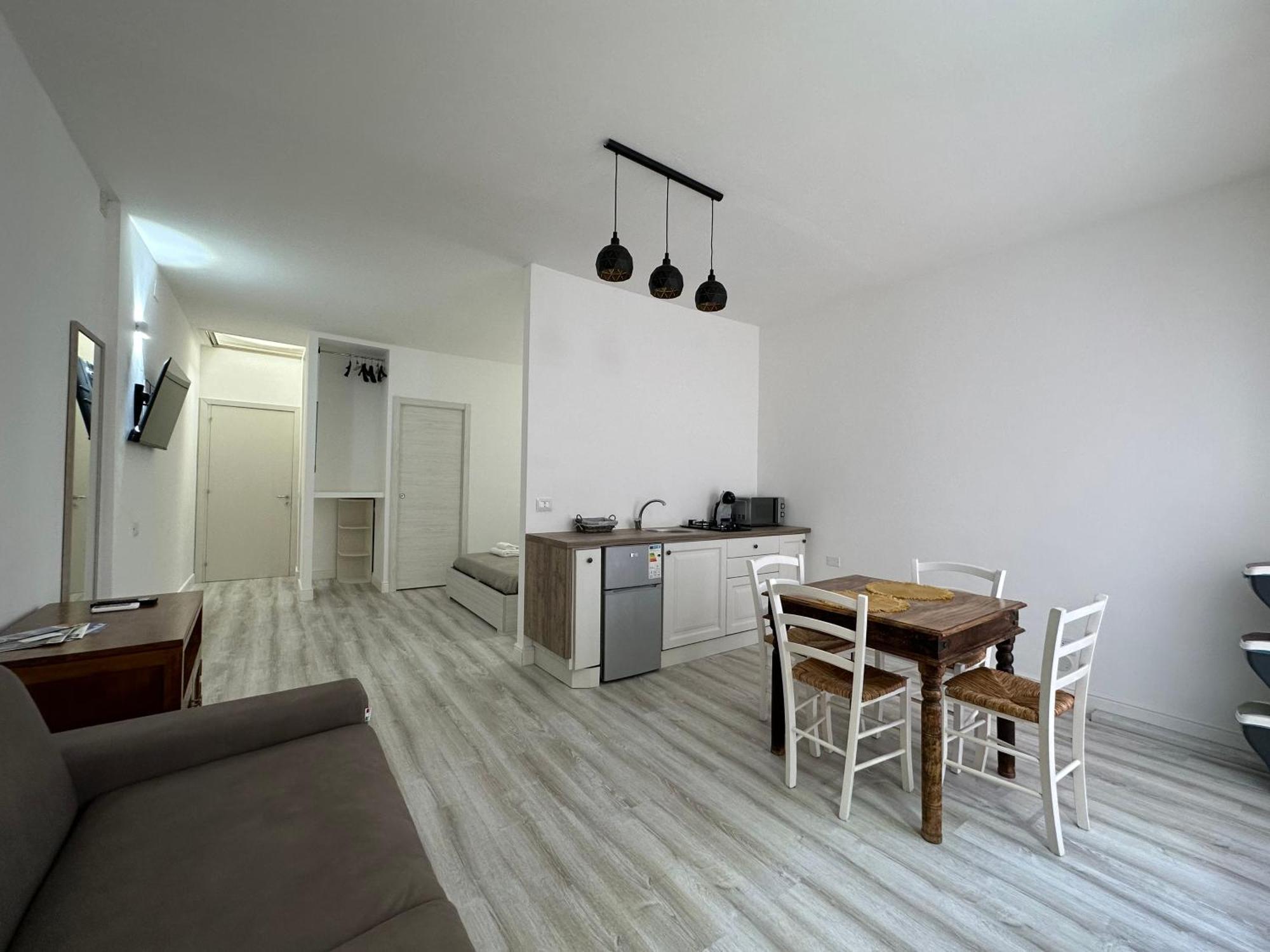 Cagliariparadiseapartment It Marina Extérieur photo