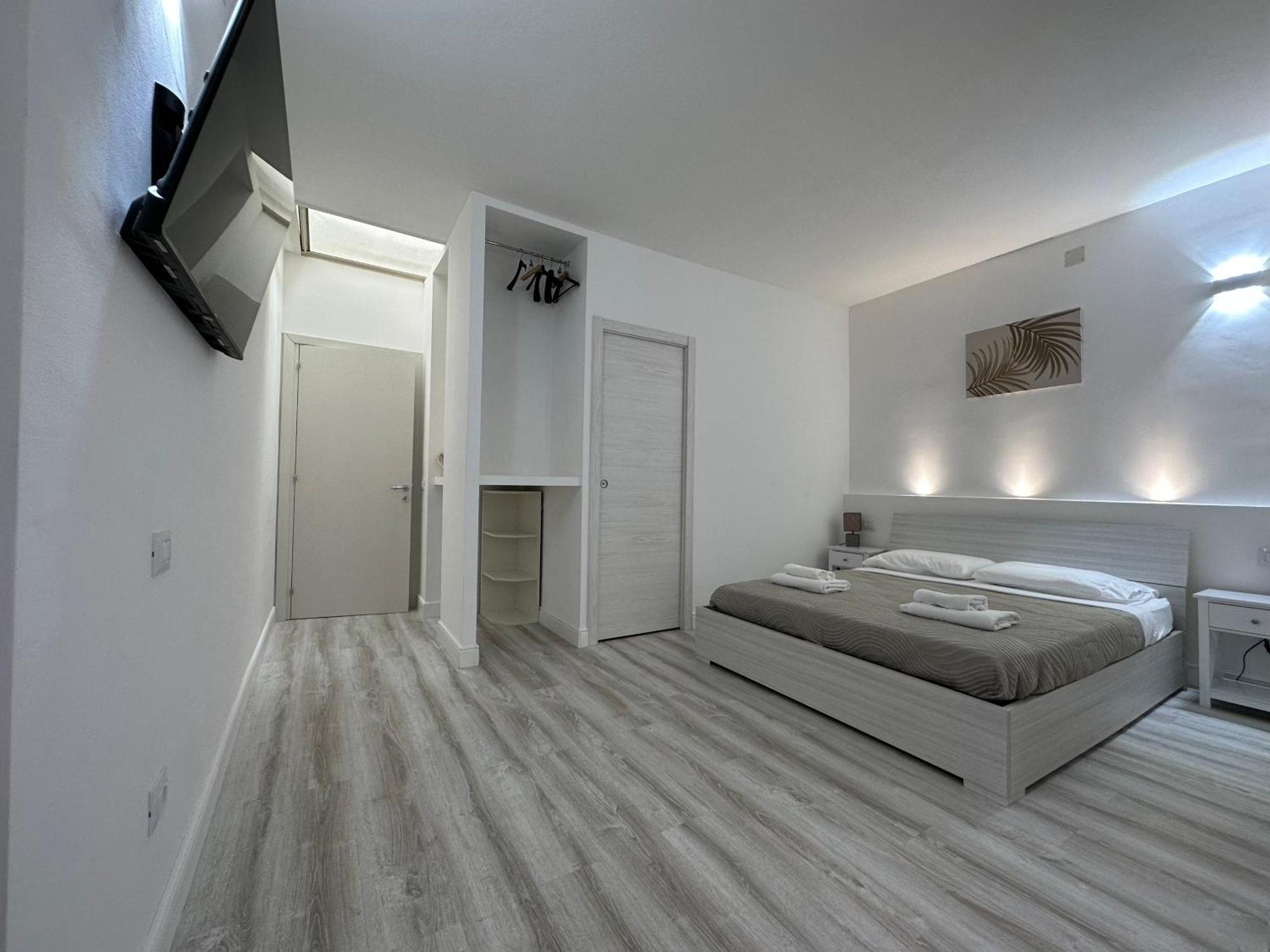 Cagliariparadiseapartment It Marina Extérieur photo