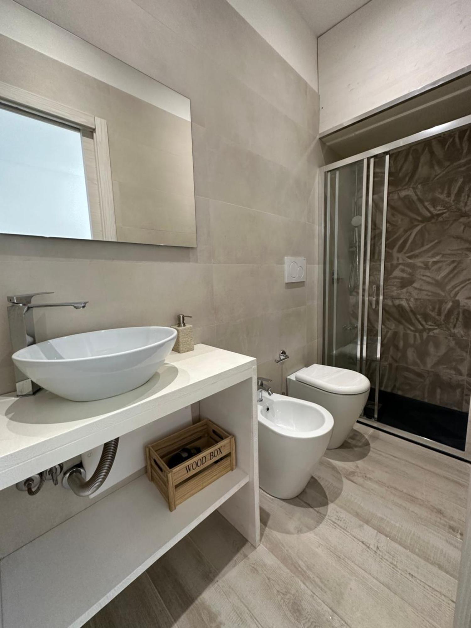 Cagliariparadiseapartment It Marina Extérieur photo