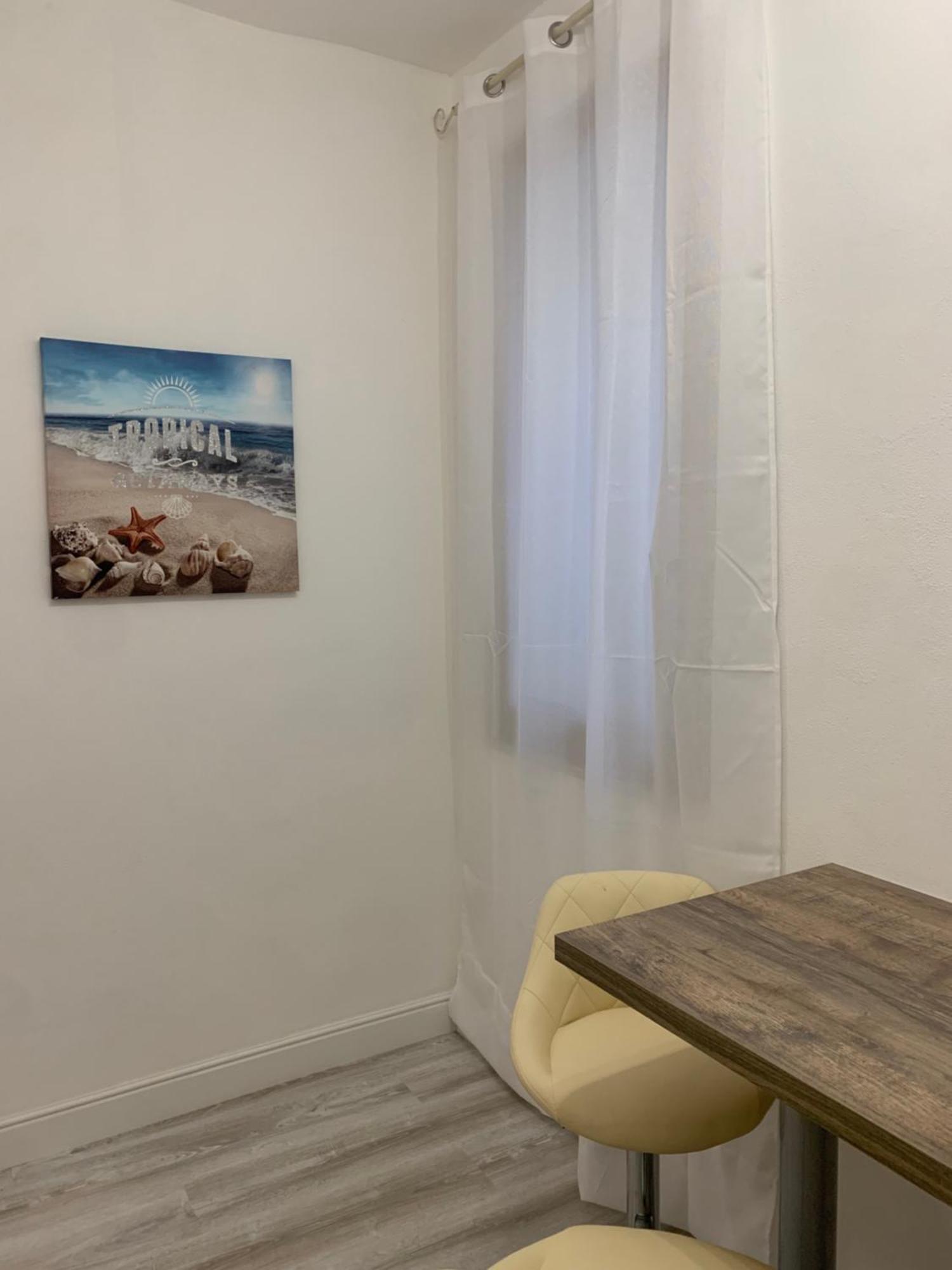 Cagliariparadiseapartment It Marina Extérieur photo