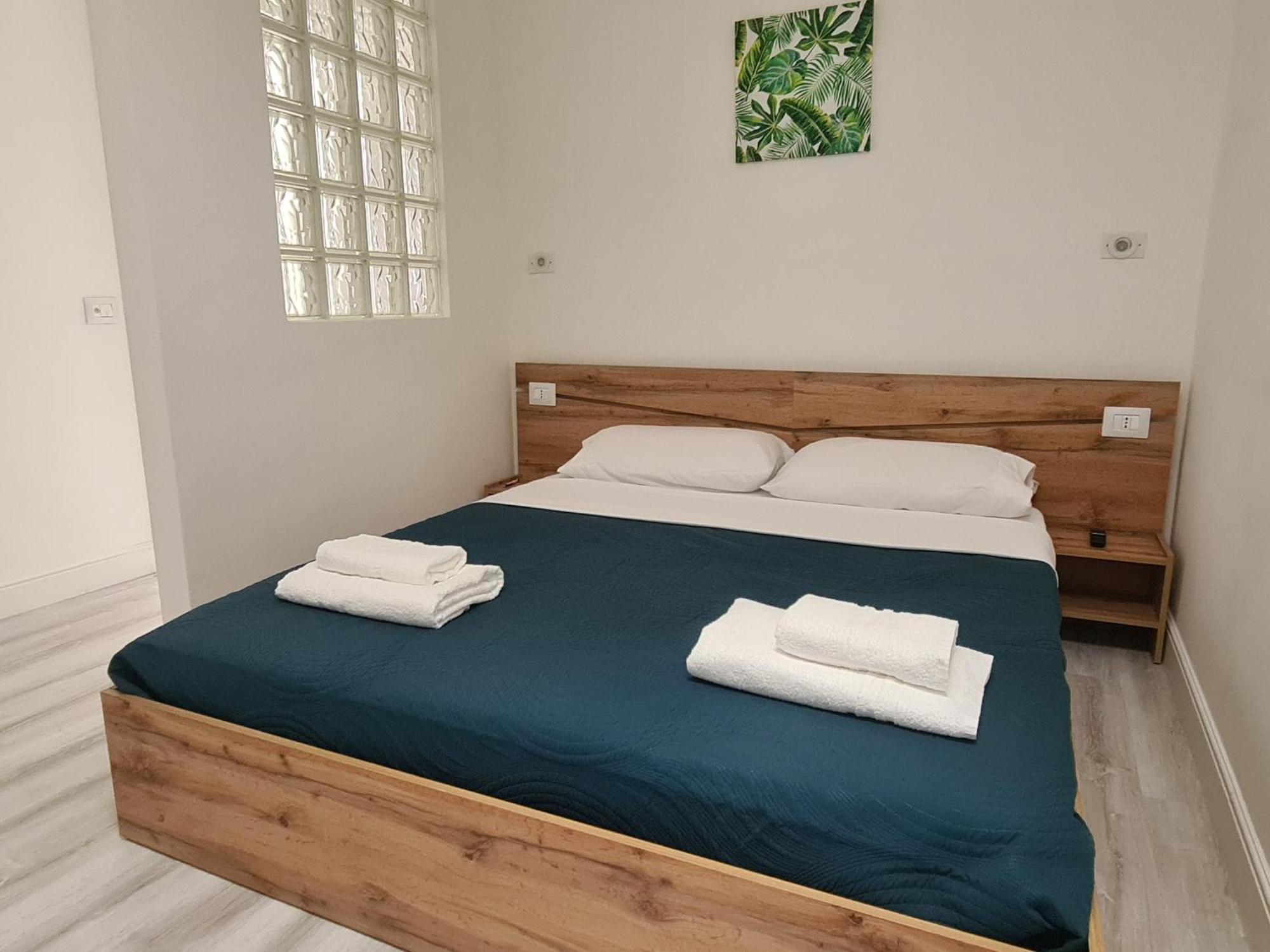 Cagliariparadiseapartment It Marina Chambre photo